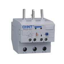 Relay Nhiệt CHINT