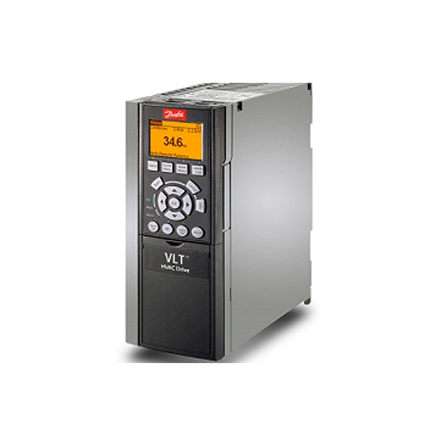 Biến tần Danfoss VLT HVAC Drive FC-102 710 KW / 1000 HP P/N: 131G5111