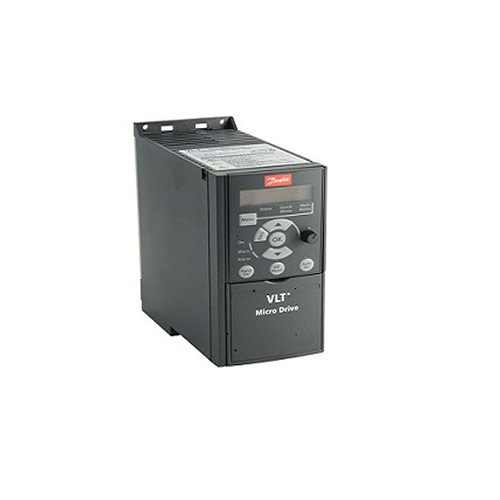 Biến tần Danfoss VLT Micro Drive FC-051 4.0KW P/N: 132F0026