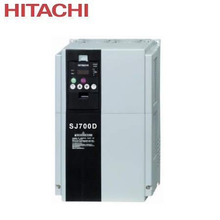 Biến tần Hitachi SJ700D-550HFEF3