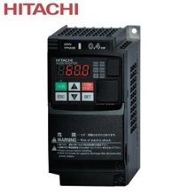 Biến tần Hitachi WJ200-030HFC(3kW-4Hp)