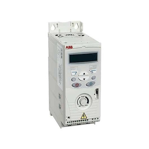 Biến tần ABB ACS150-01E-07A5-2, 1.5KW, Input 1P (200 ~240VAC)